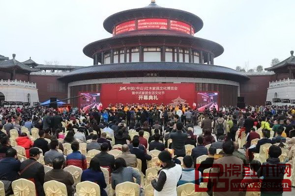 2016中山红博会在红博城举行,受到了高度好评 2016中山红博会在红博城举行,受到了高度好评