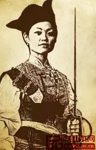 郑一嫂 郑一嫂