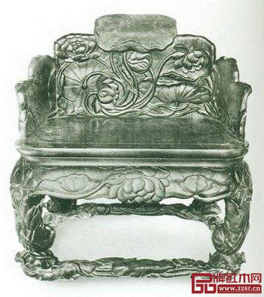 莲花纹 莲花纹