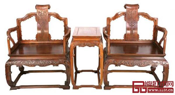 古家具