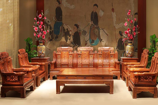 红木家具