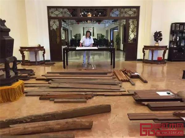 第一届中国工美行业艺术大师 第一届中国工美行业艺术大师