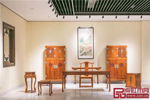 大江镇红木家具精品 大江镇红木家具精品