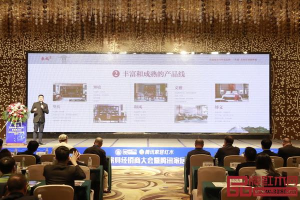 东成文宋凭借产品优势与品牌实力，创造了多家百万店的辉煌成绩