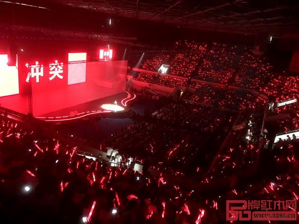 叶茂中演讲会吸引上万人参与，冲突理论正影响着中国8000万营销人
