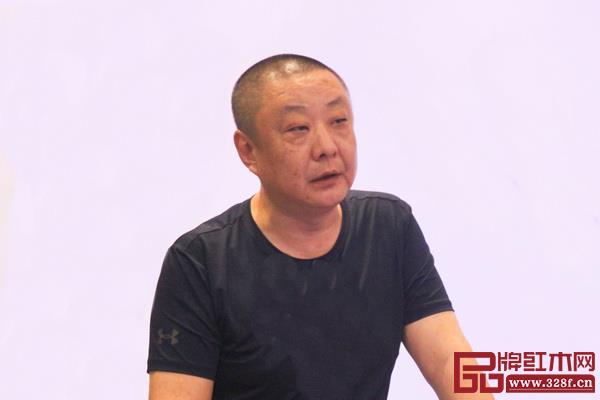 大涌镇市场监管局局长王军军 大涌镇市场监管局局长王军军