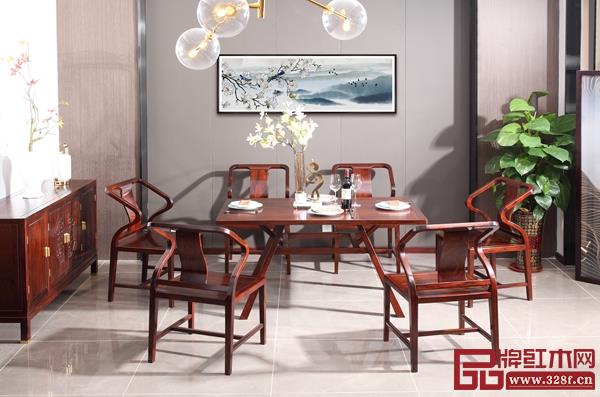 玖月新品《玖言方餐台》，敬请期待！