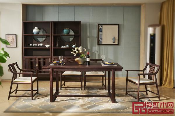 忆古轩西厢房·新东方系列 忆古轩西厢房·新东方系列