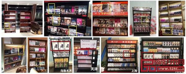 《品牌红木》亮相全国20个重点城市机场，超过100个南航VIP阅读室