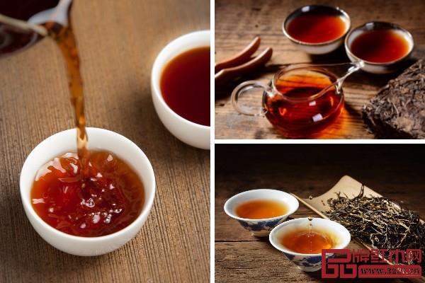 中国人尤爱饮茶 中国人尤爱饮茶