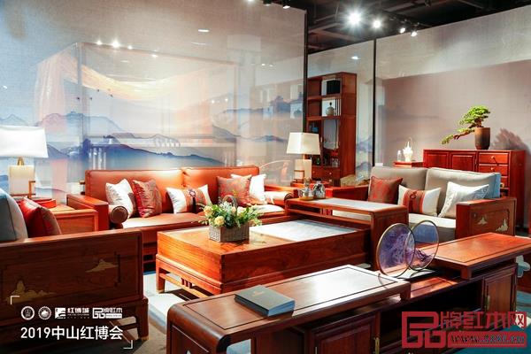 墨+新中式《尚贤》系列臻品品鉴 墨+新中式《尚贤》系列臻品品鉴